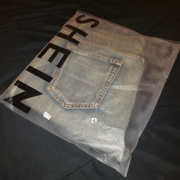 Men's Jeans - Picture 4 of 6